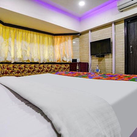 Fabhotel King'S Palace มุมไบ ภายนอก รูปภาพ