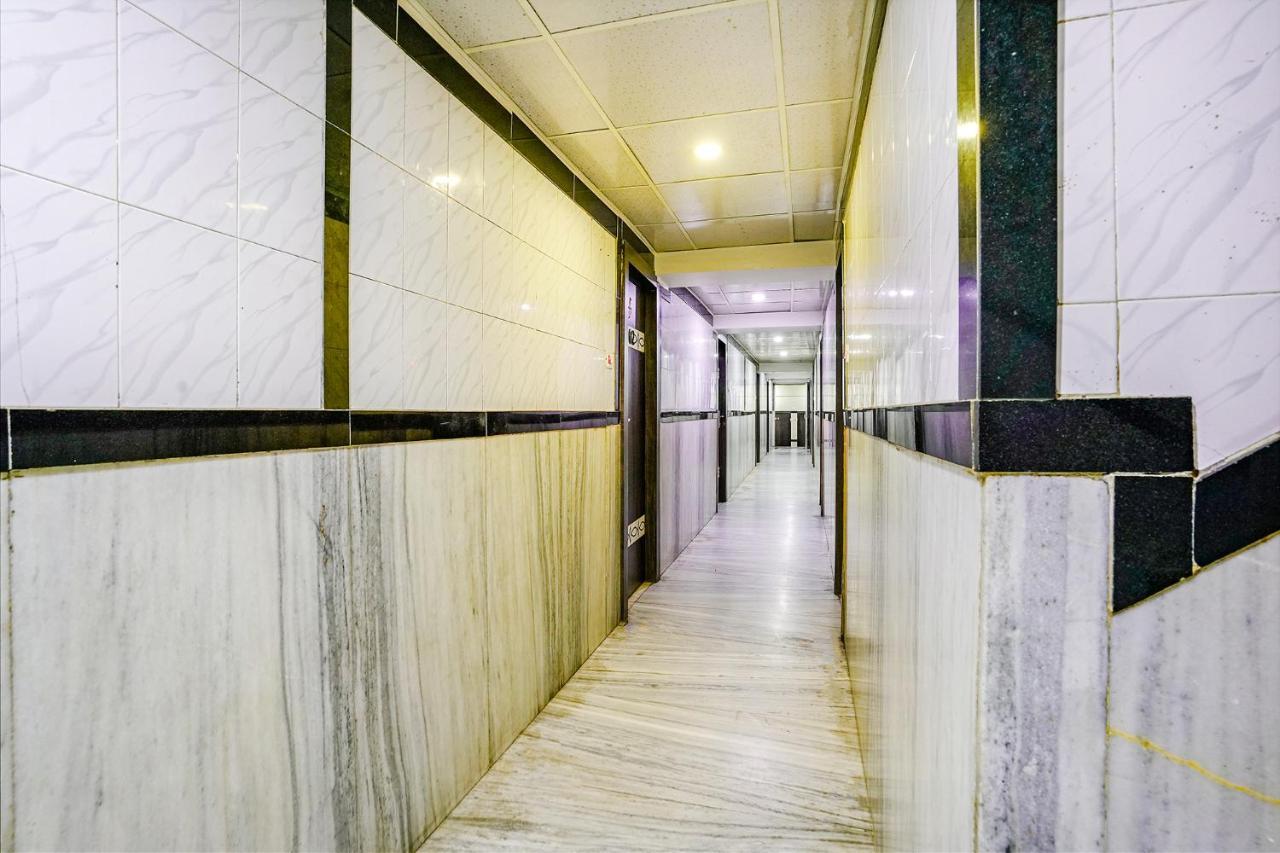 Fabhotel King'S Palace มุมไบ ภายนอก รูปภาพ