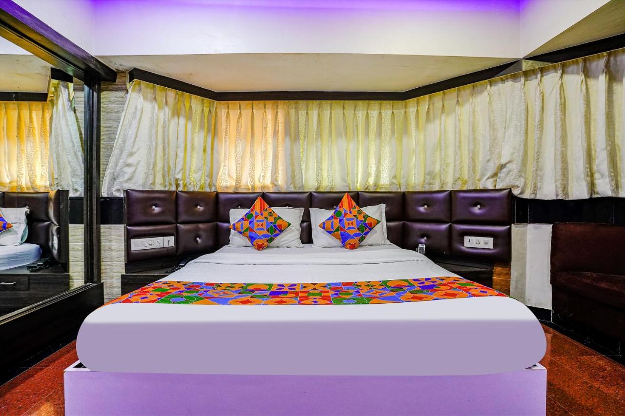 Fabhotel King'S Palace มุมไบ ภายนอก รูปภาพ