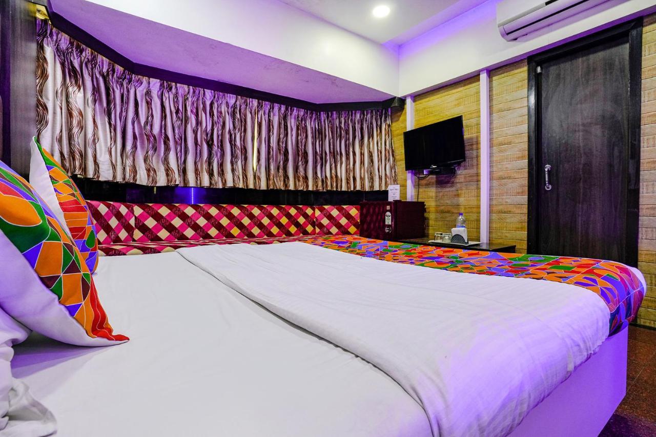 Fabhotel King'S Palace มุมไบ ภายนอก รูปภาพ