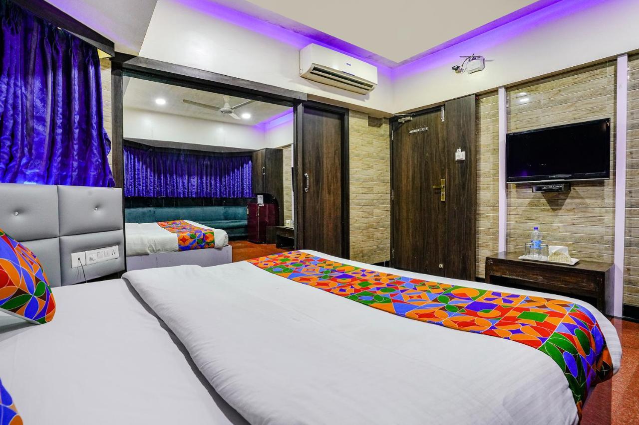 Fabhotel King'S Palace มุมไบ ภายนอก รูปภาพ
