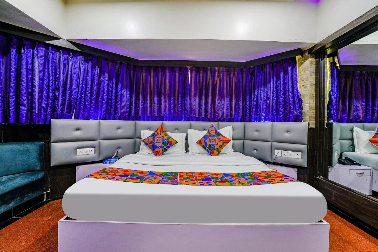 Fabhotel King'S Palace มุมไบ ภายนอก รูปภาพ