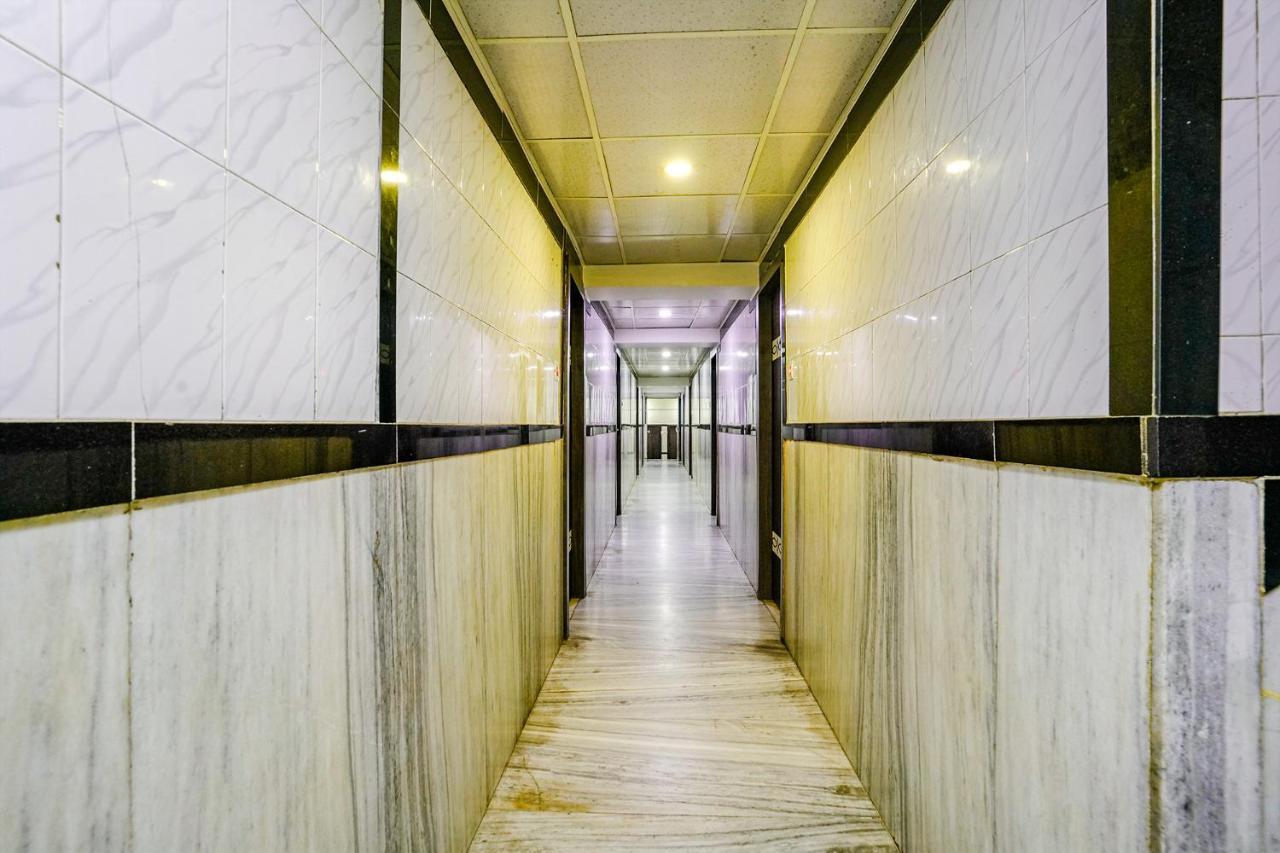 Fabhotel King'S Palace มุมไบ ภายนอก รูปภาพ