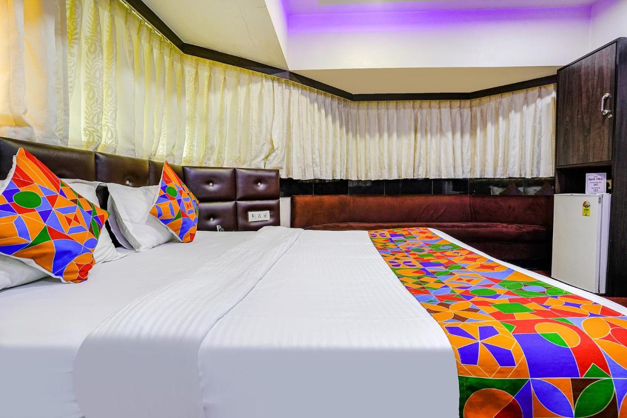 Fabhotel King'S Palace มุมไบ ภายนอก รูปภาพ